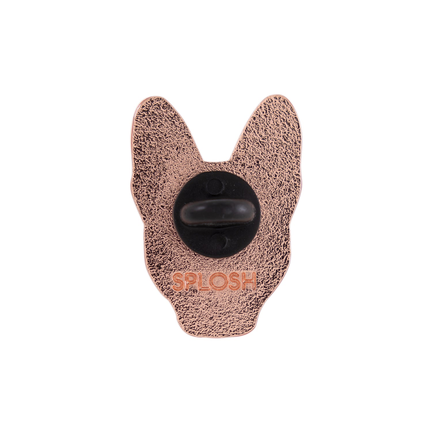 Splosh - Pet Keepsake Pin - German Shepherd