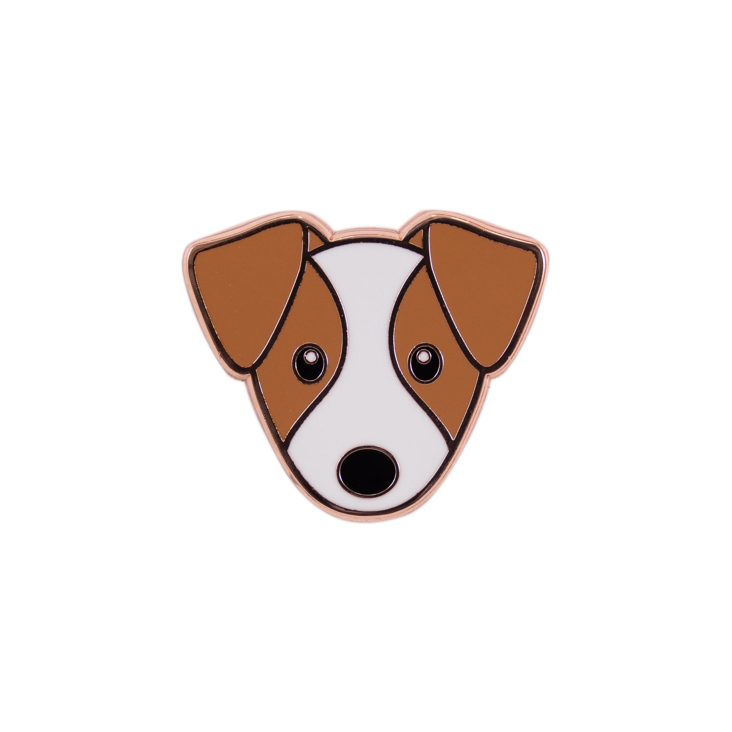 Splosh - Pet Keepsake Pin - Jack Russell
