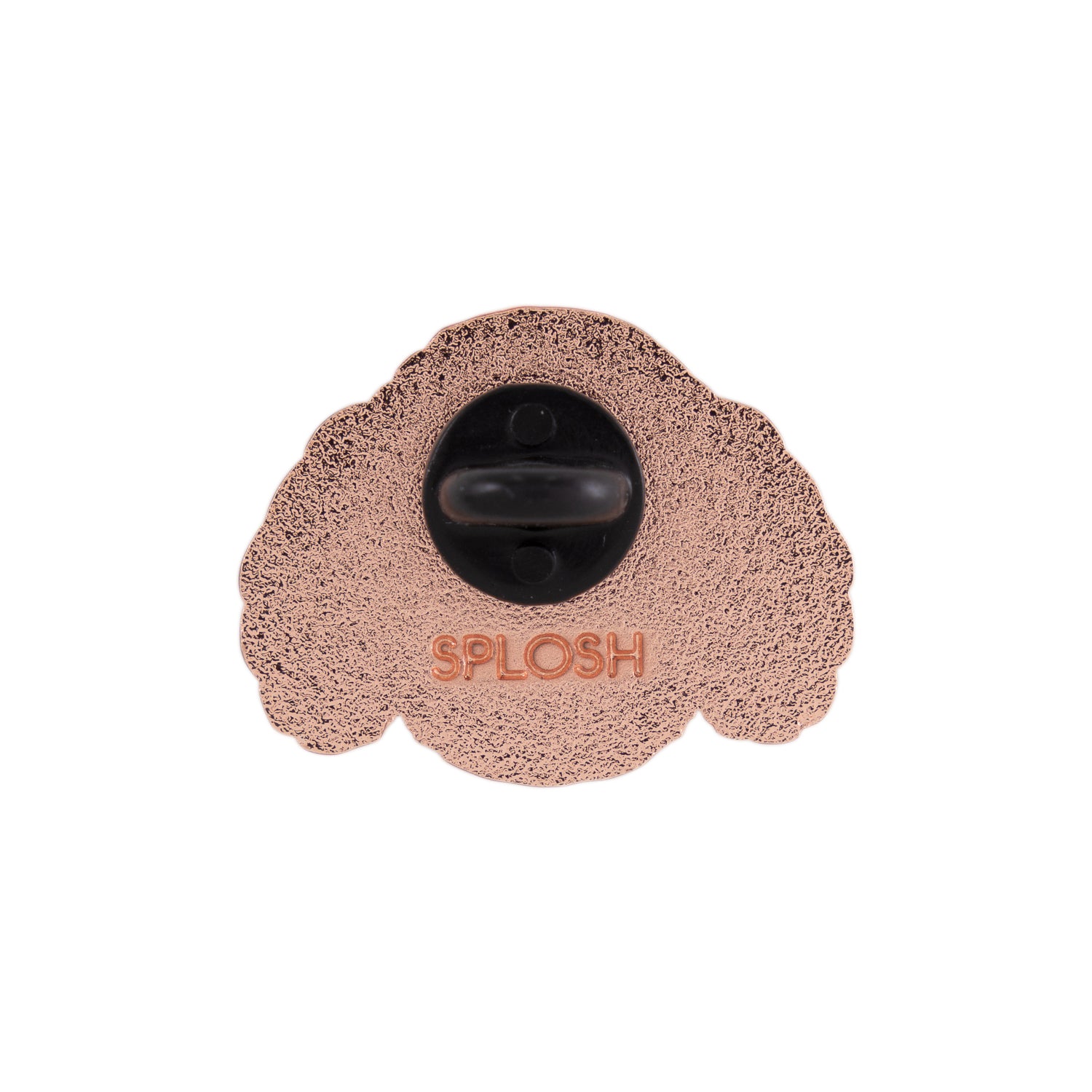 Splosh - Pet Keepsake Pin - Labradoodle