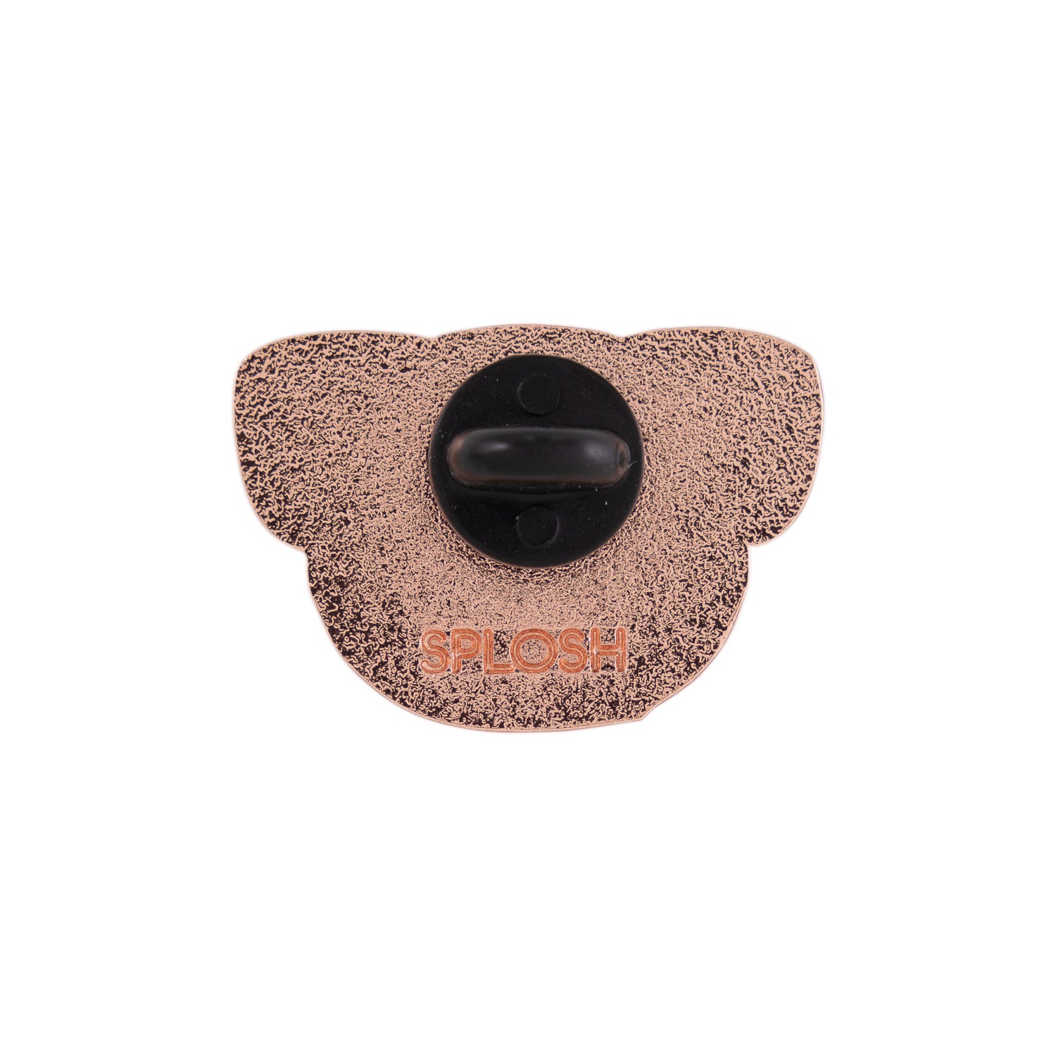 Splosh - Pet Keepsake Pin - Pug