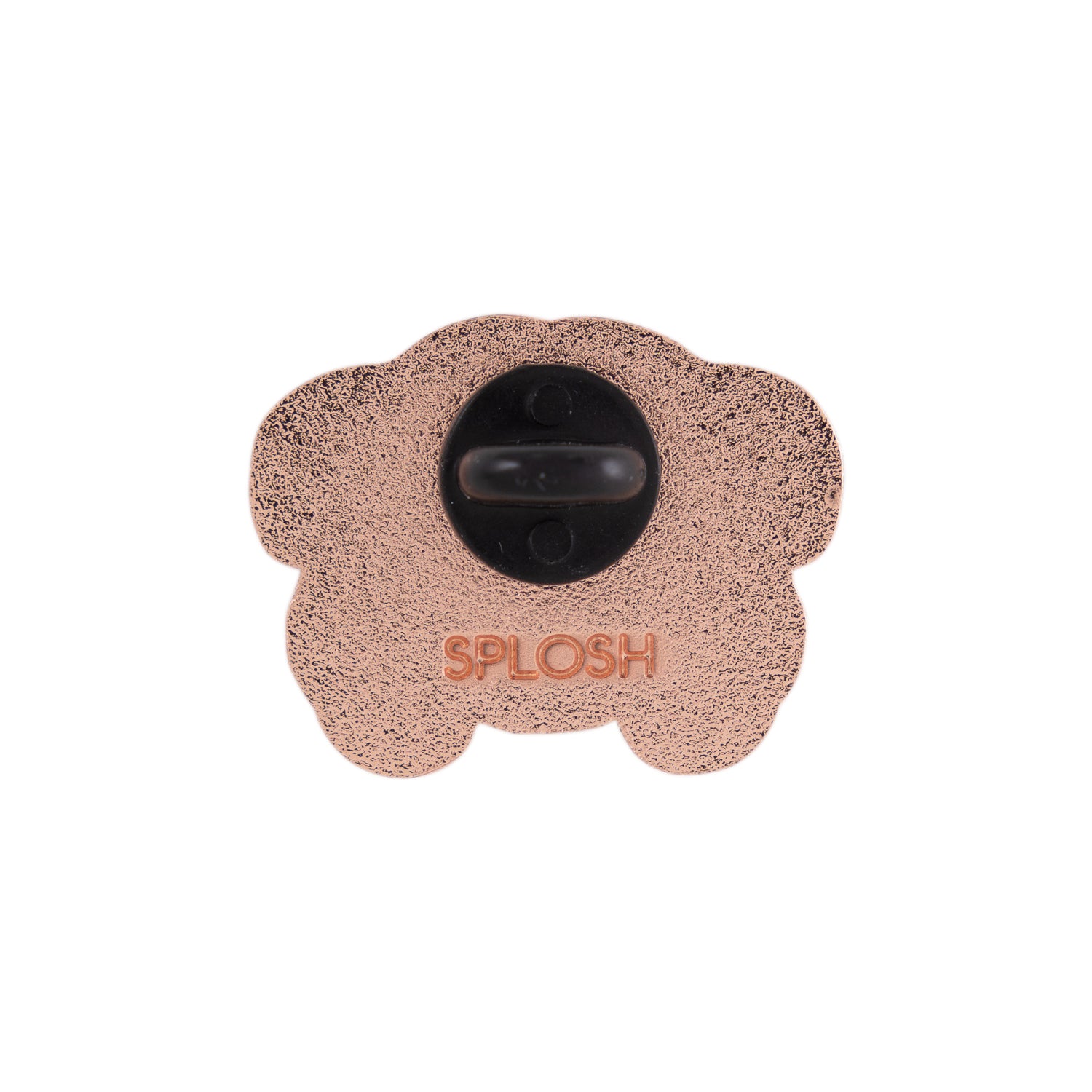 Splosh - Pet Keepsake Pin - Bulldog