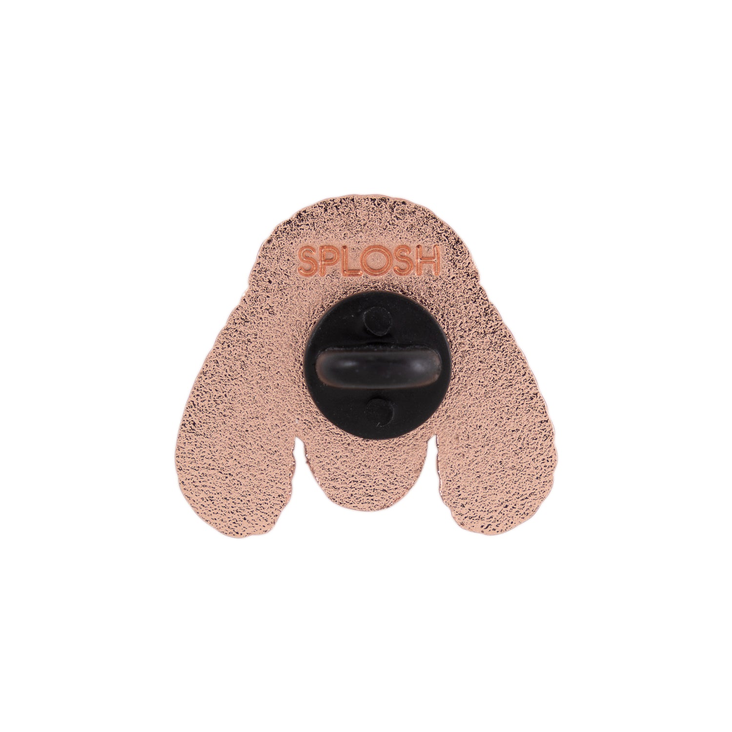 Splosh - Pet Keepsake Pin - Poodle