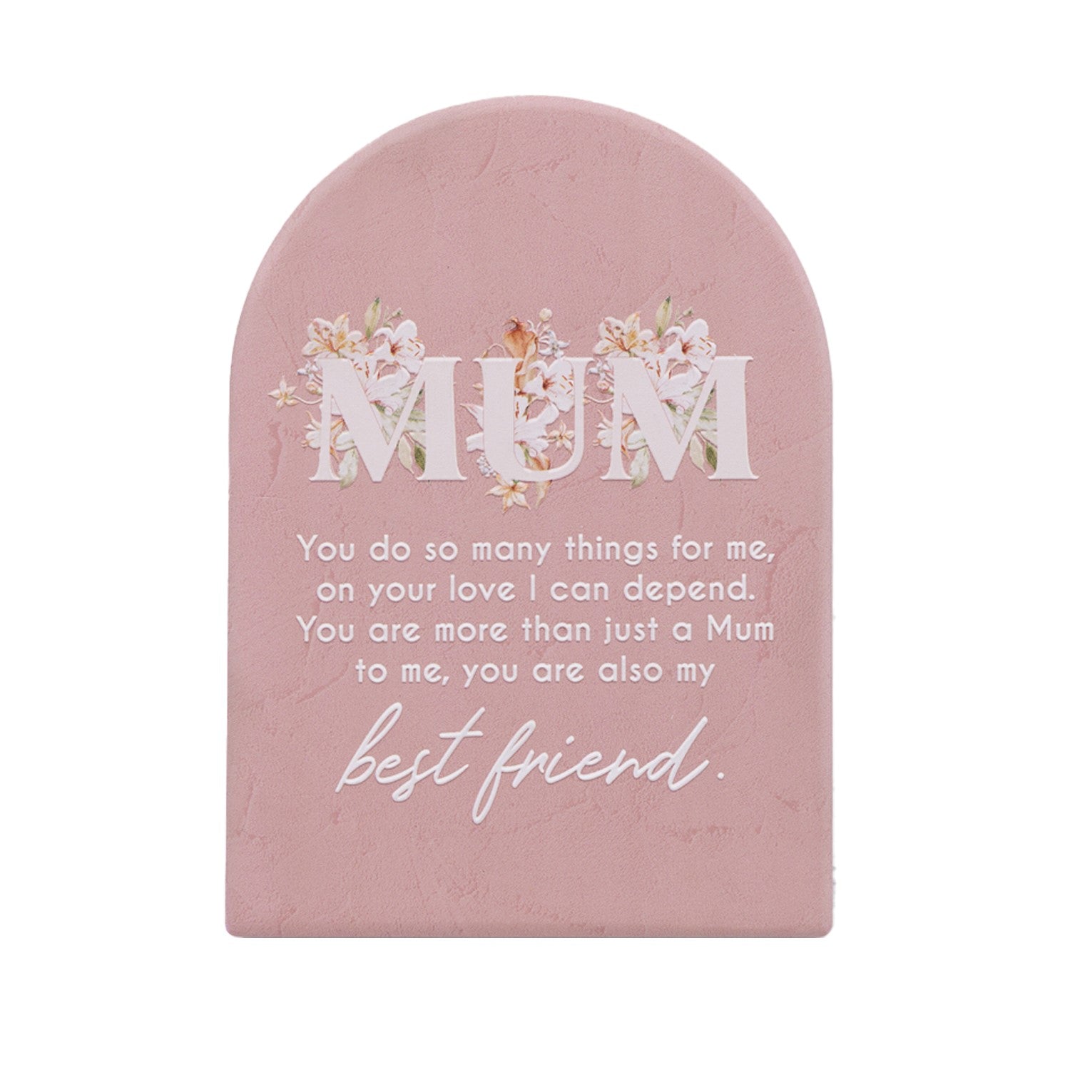 Splosh - Mother's Day - Verse - Best Friend