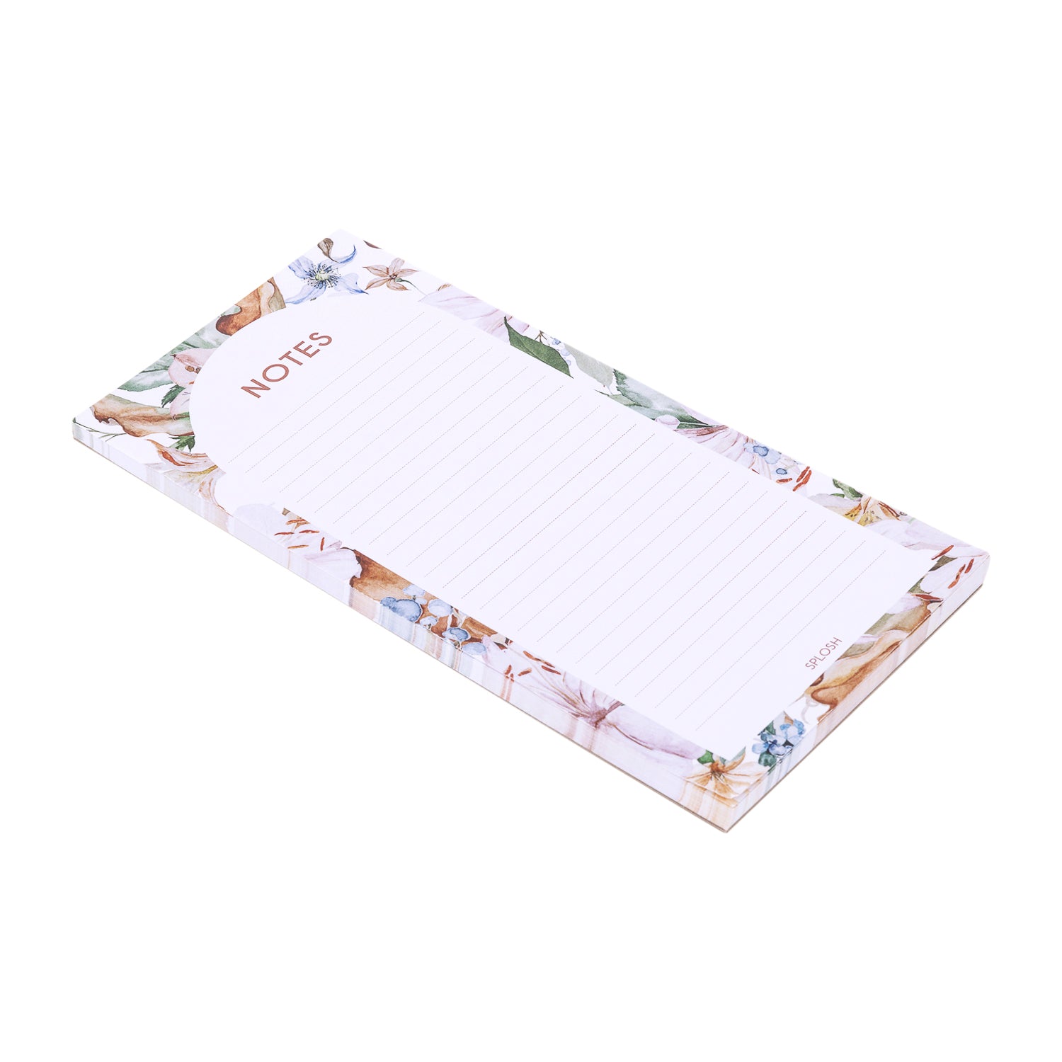 Splosh - Mother's Day - Magnetic Notepad