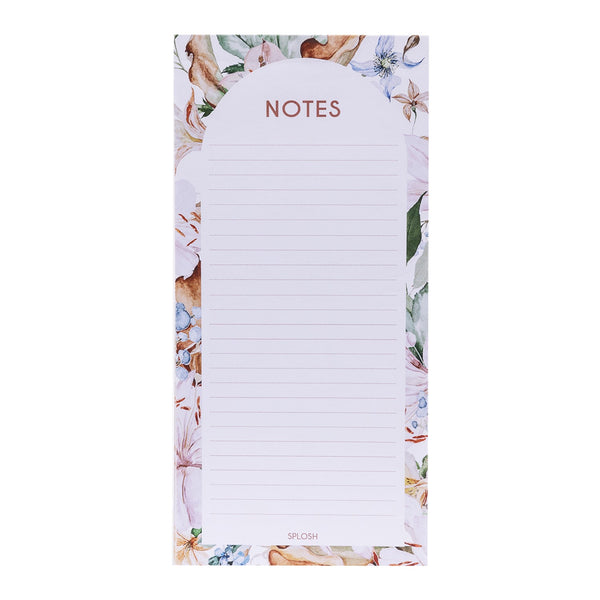 Splosh - Mother's Day - Magnetic Notepad