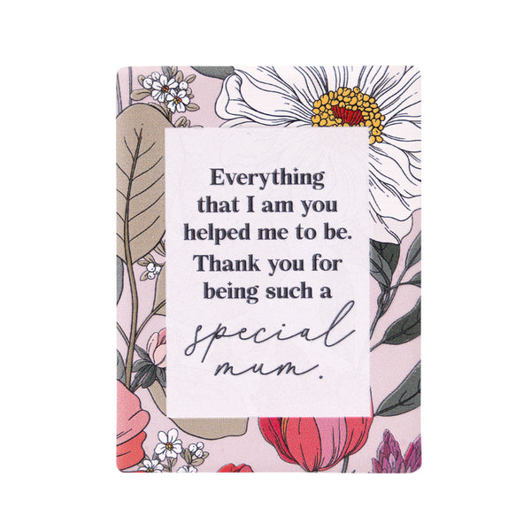 Splosh - Mother's Day Ceramic Magnet - Special