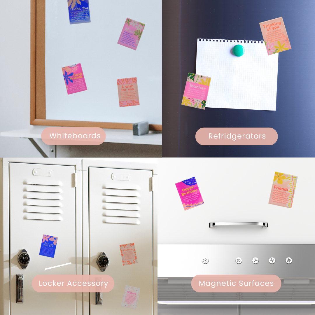 Splosh - Meaningful Magnet - Grandparents