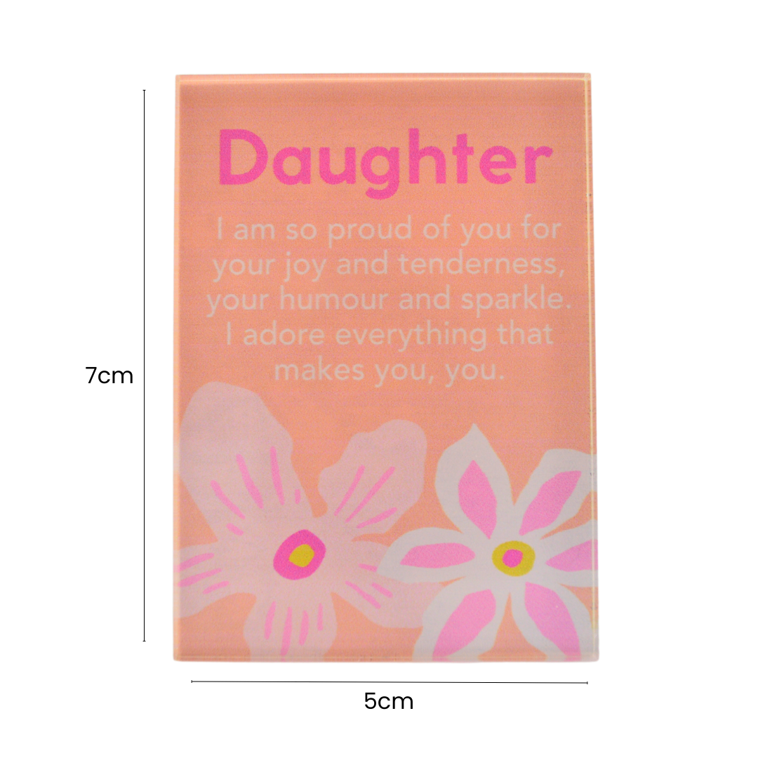 Splosh - Meaningful Magnet - Grandparents
