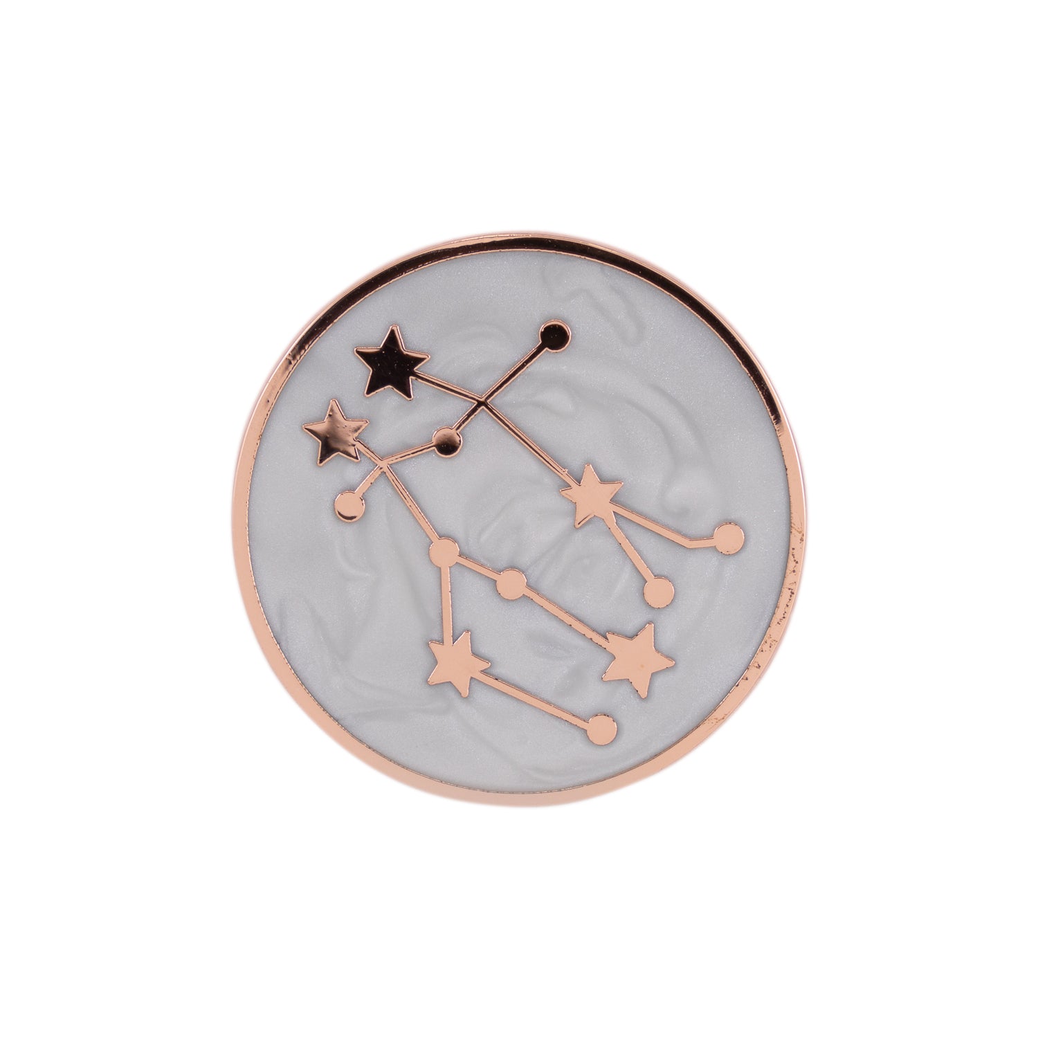 Splosh - Mystique Keepsake Pin - Gemini