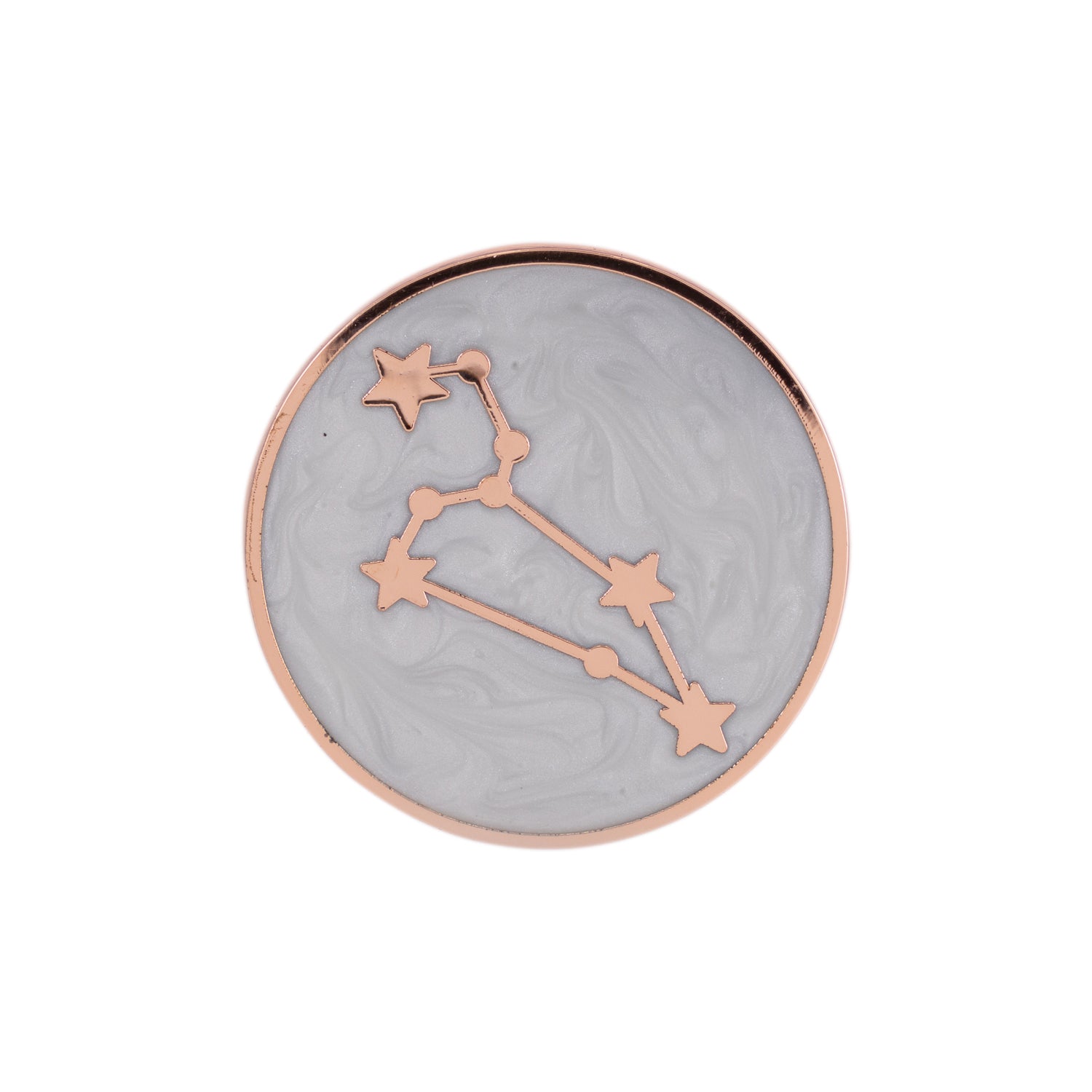 Splosh - Mystique Keepsake Pin - Leo