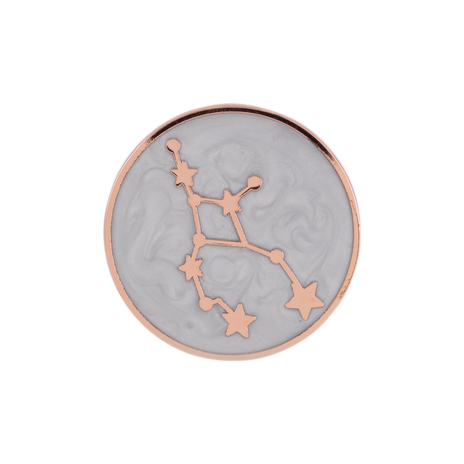 Splosh - Mystique Keepsake Pin - Virgo