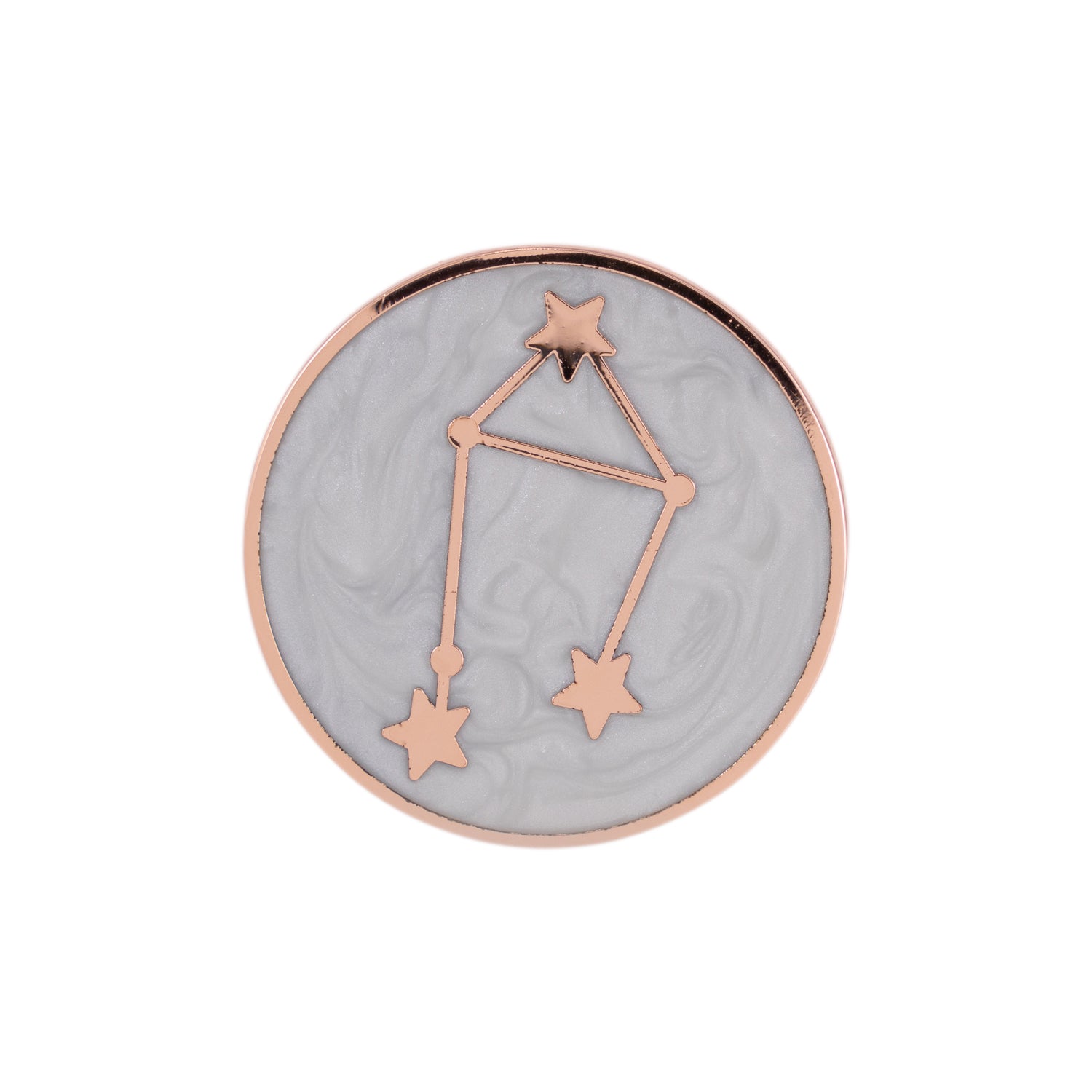 Splosh - Mystique Keepsake Pin - Libra