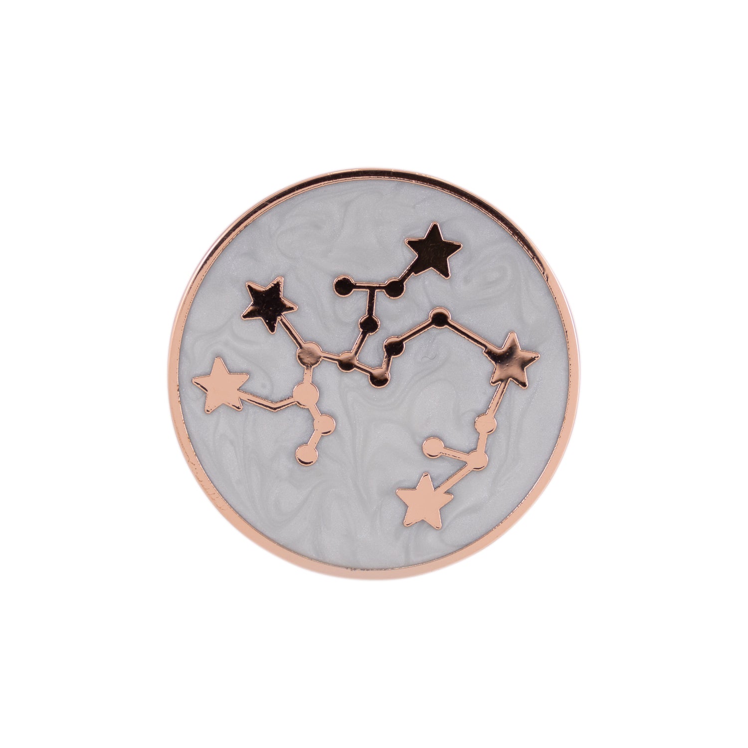 Splosh - Mystique Keepsake Pin - Sagittarius