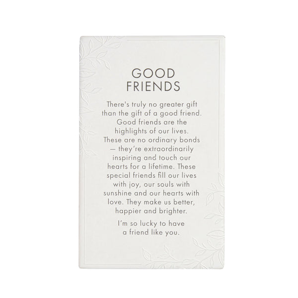 Splosh - Precious Quote - Good Friend