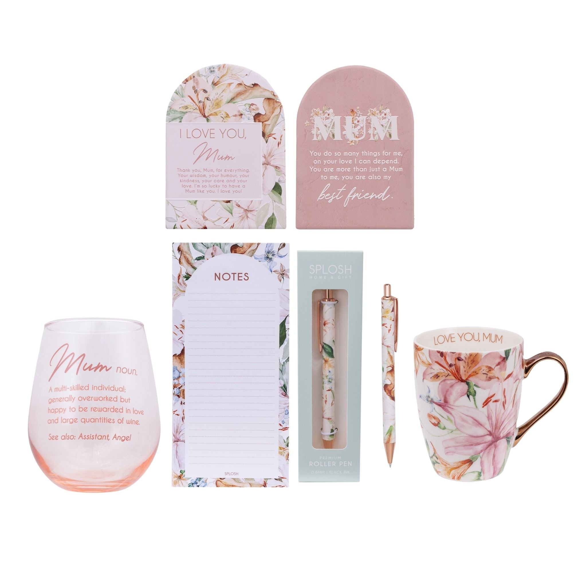 Splosh - Gifts for Her