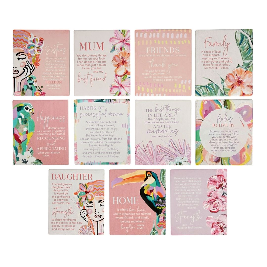 Splosh - Talulah Verses Pack