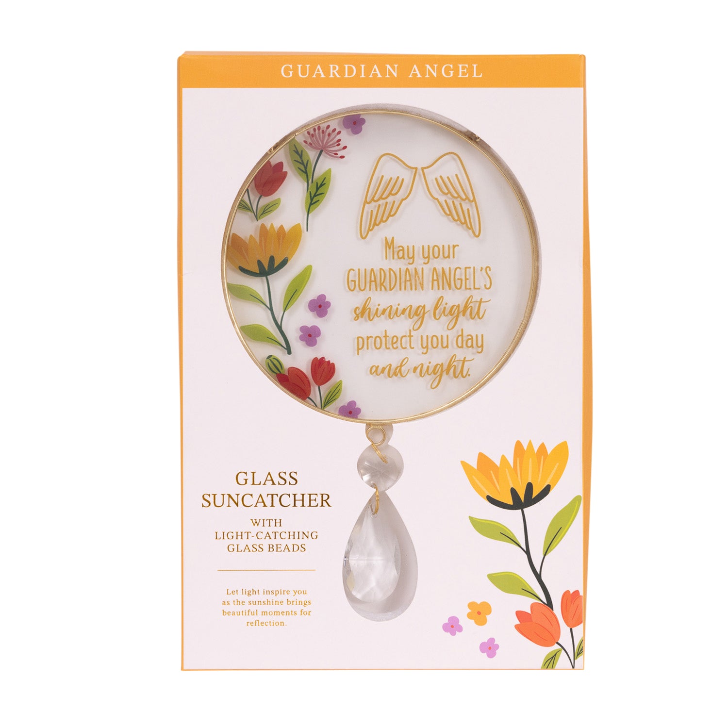 Splosh - Suncatcher - Guardian Angel