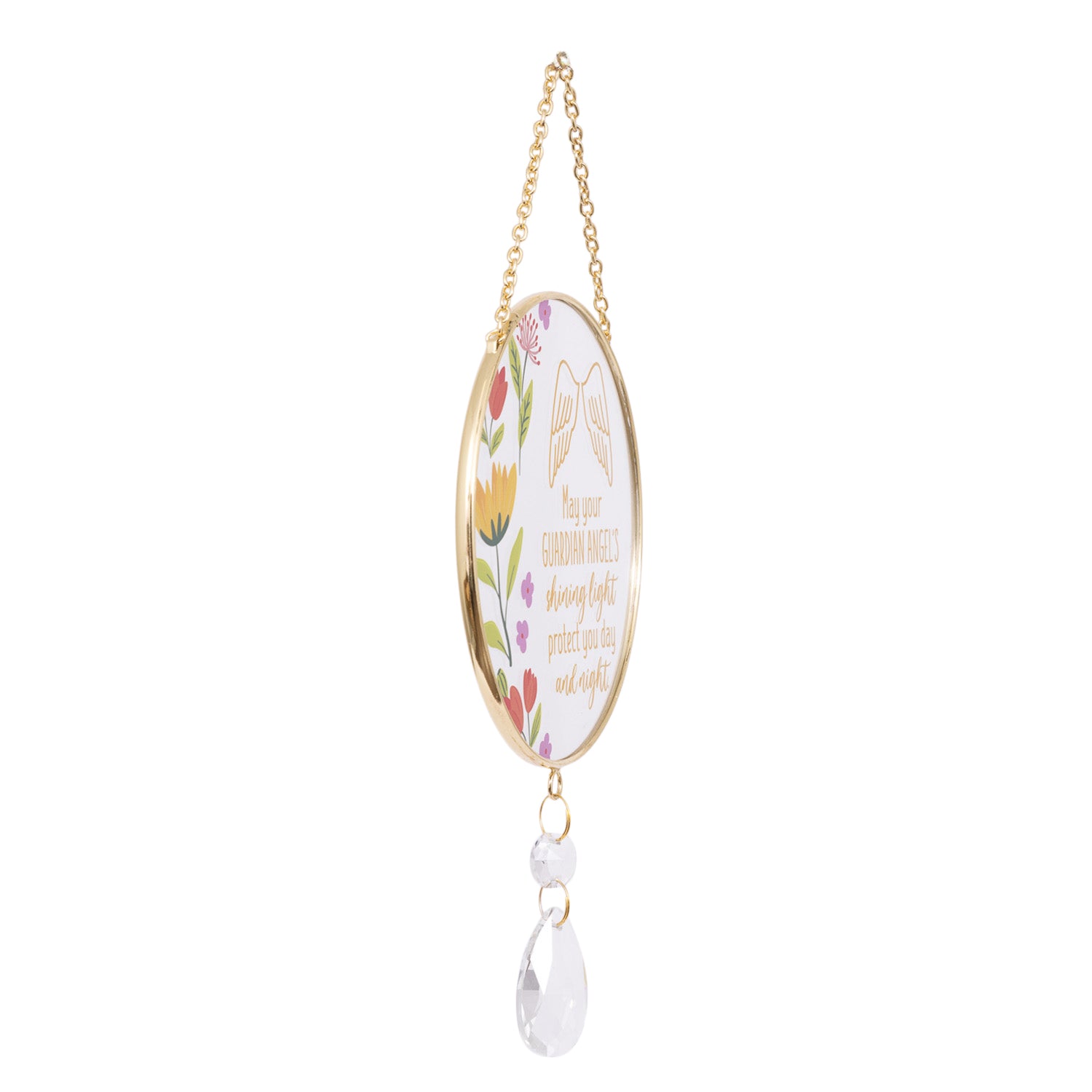 Splosh - Suncatcher - Guardian Angel