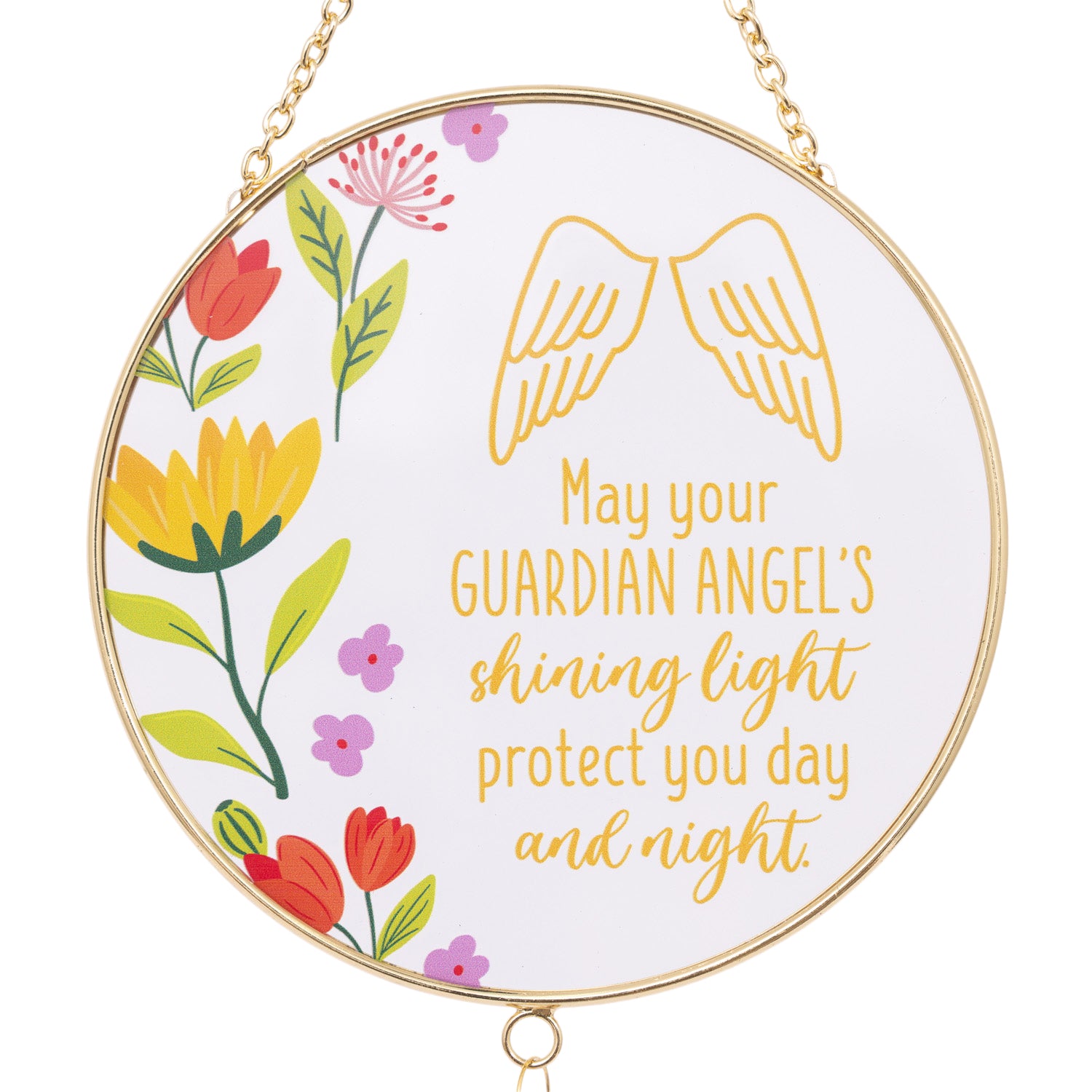 Splosh - Suncatcher - Guardian Angel