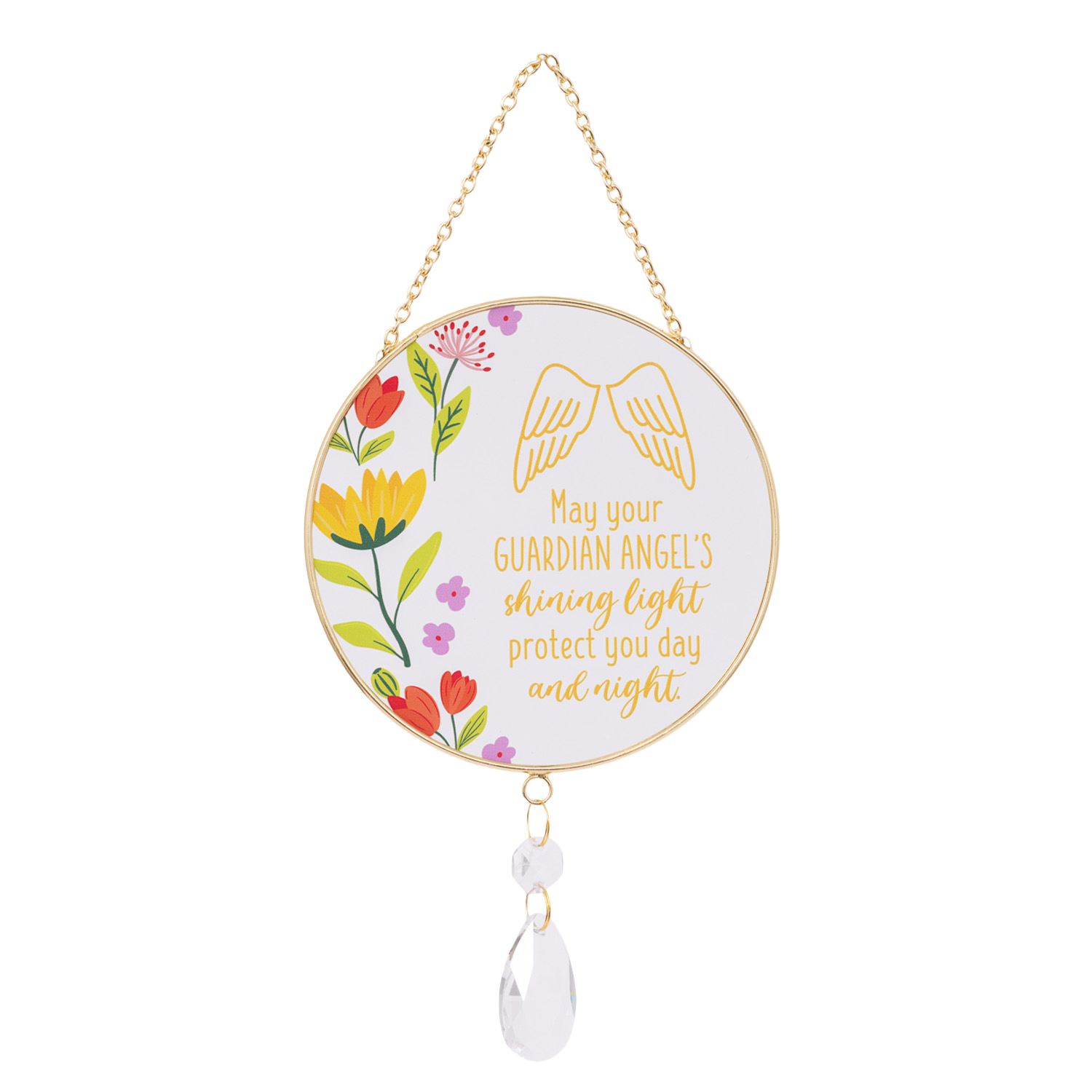 Splosh - Suncatcher - Guardian Angel