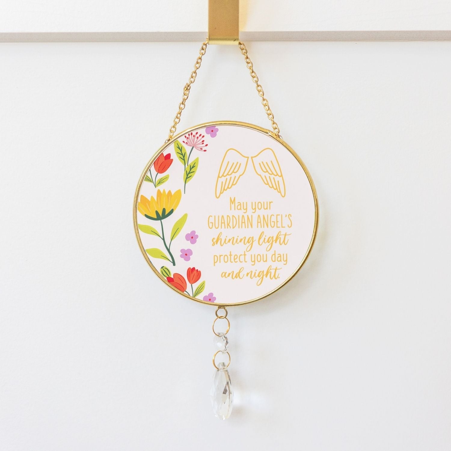 Splosh - Suncatcher - Guardian Angel