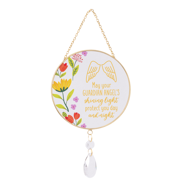 Splosh - Suncatcher - Guardian Angel
