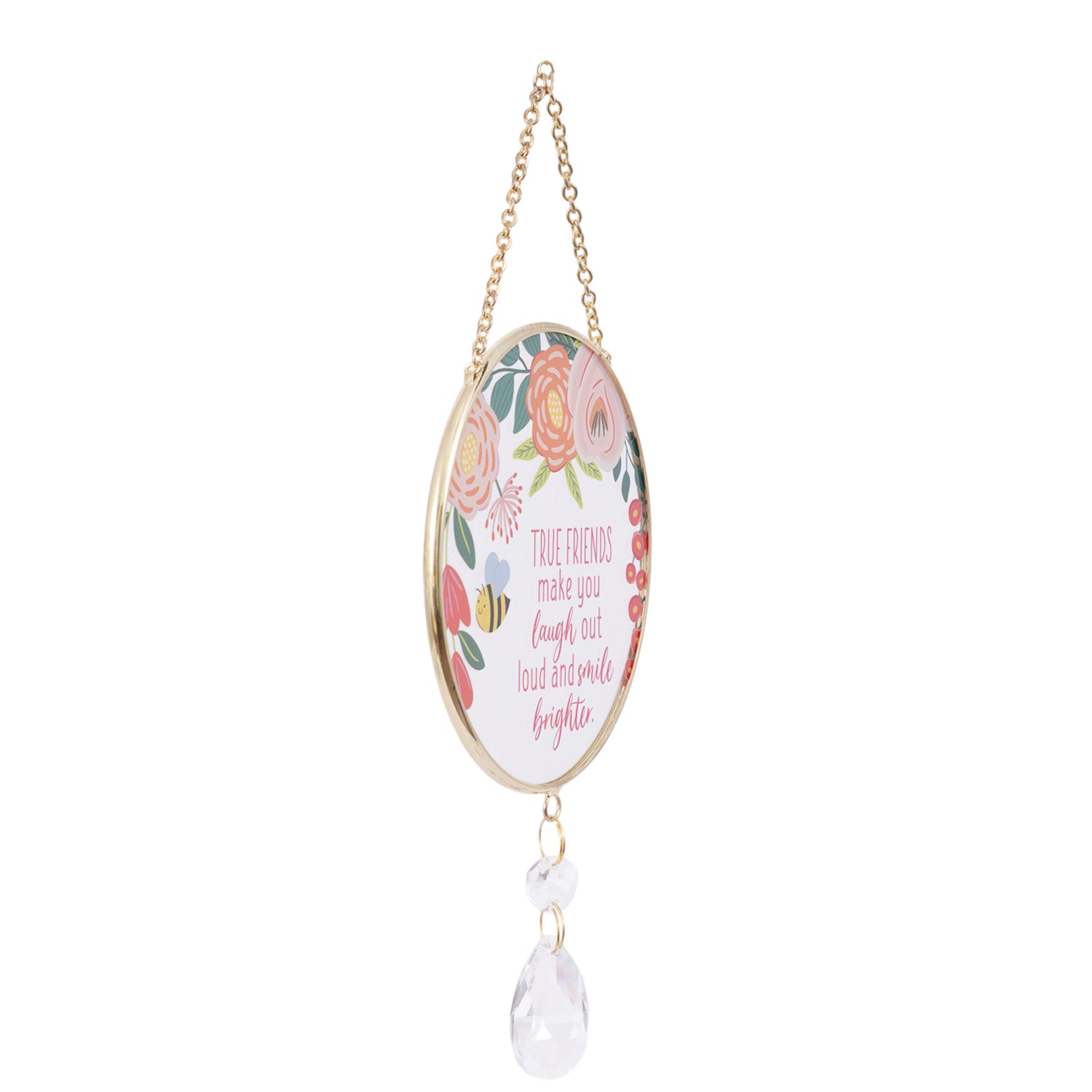 Splosh - Suncatcher - Friends