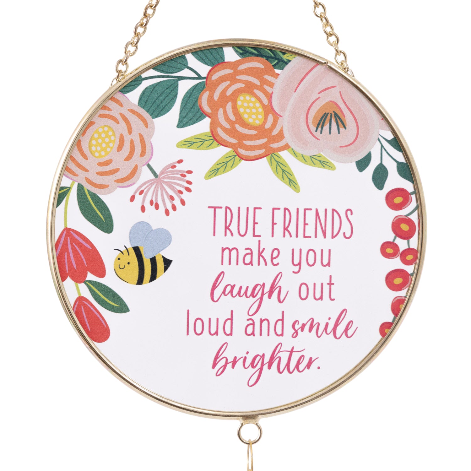 Splosh - Suncatcher - Friends