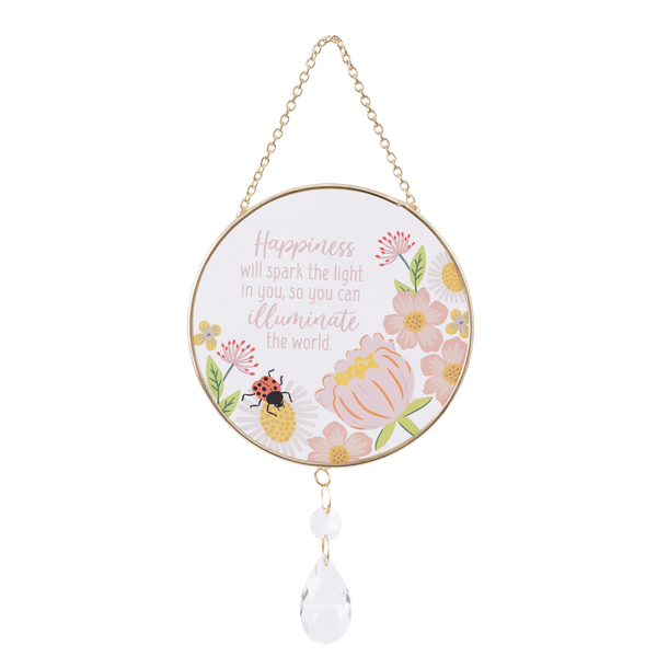Splosh - Suncatcher - Happiness