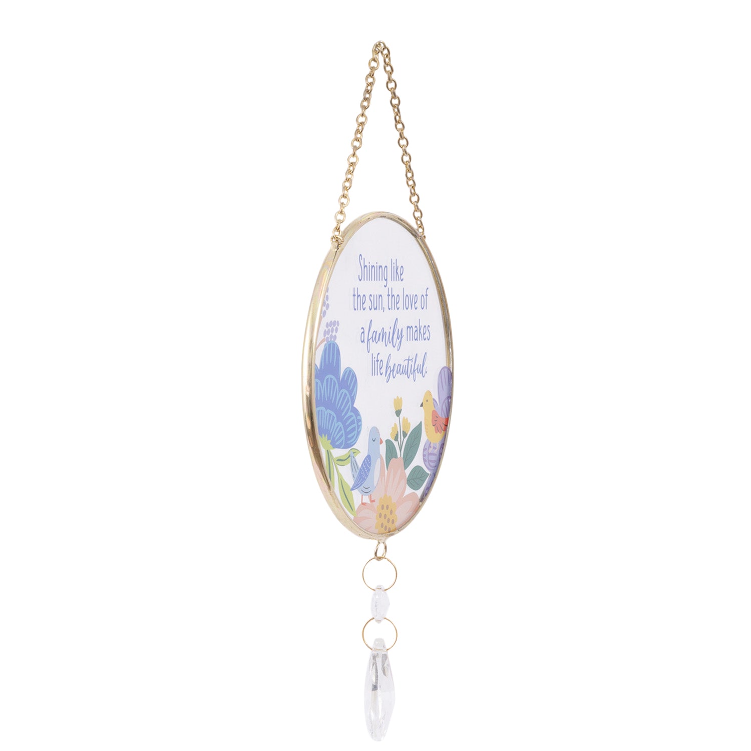 Splosh - Suncatcher - Family