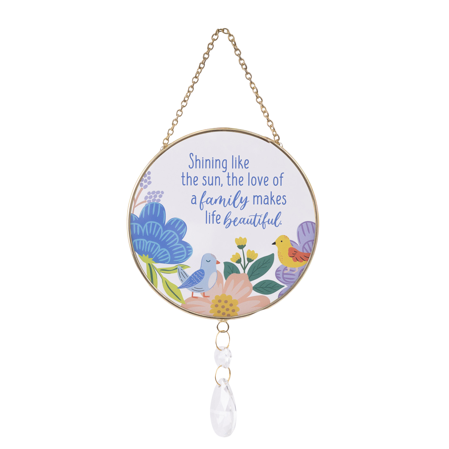 Splosh - Suncatcher - Family