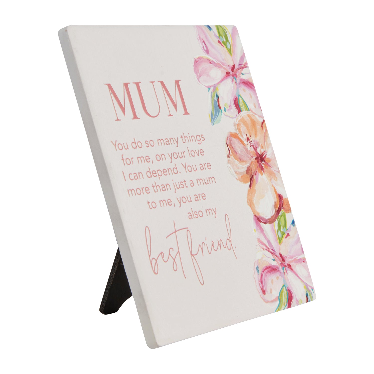 Splosh - Talulah - Verse - Mum