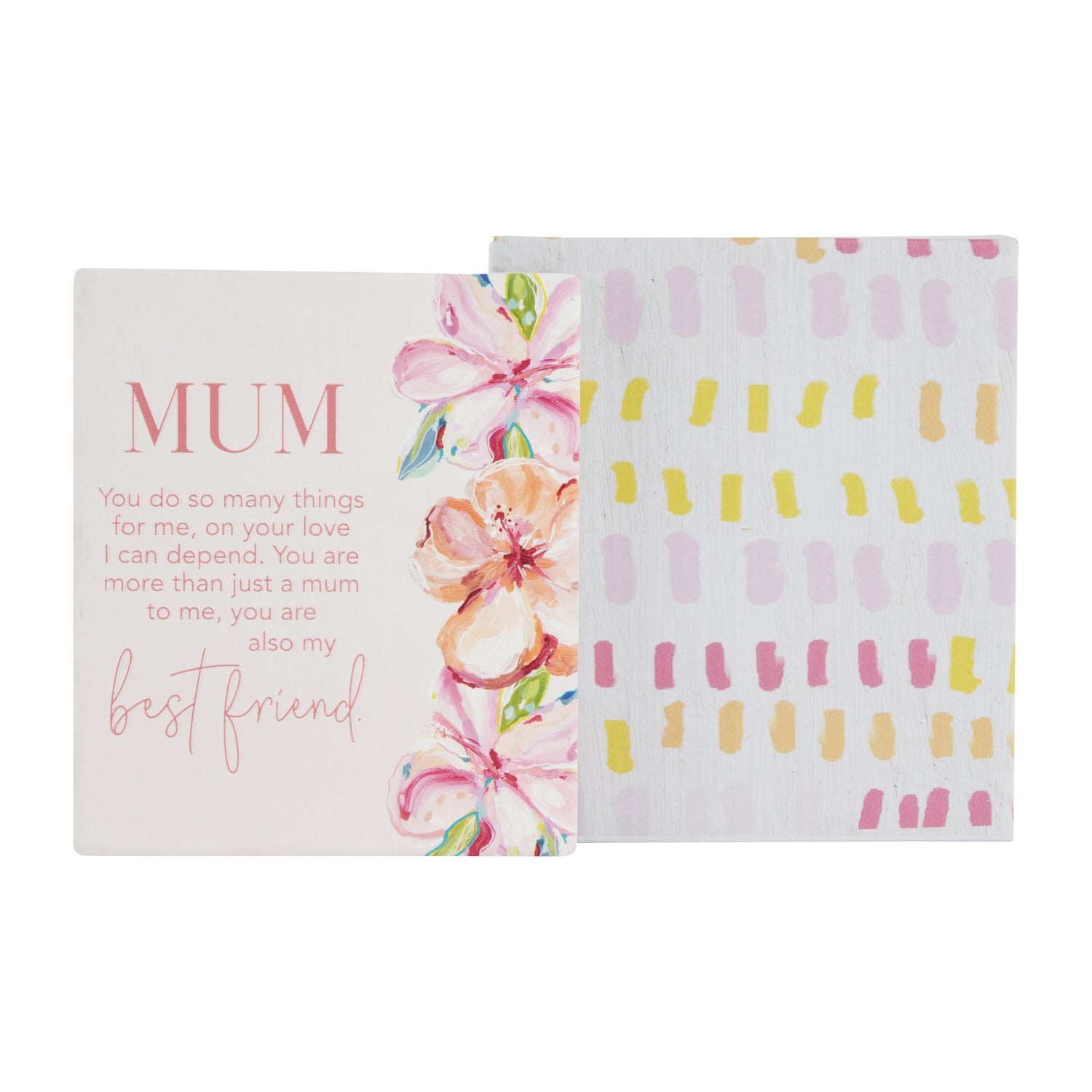 Splosh - Talulah - Verse - Mum