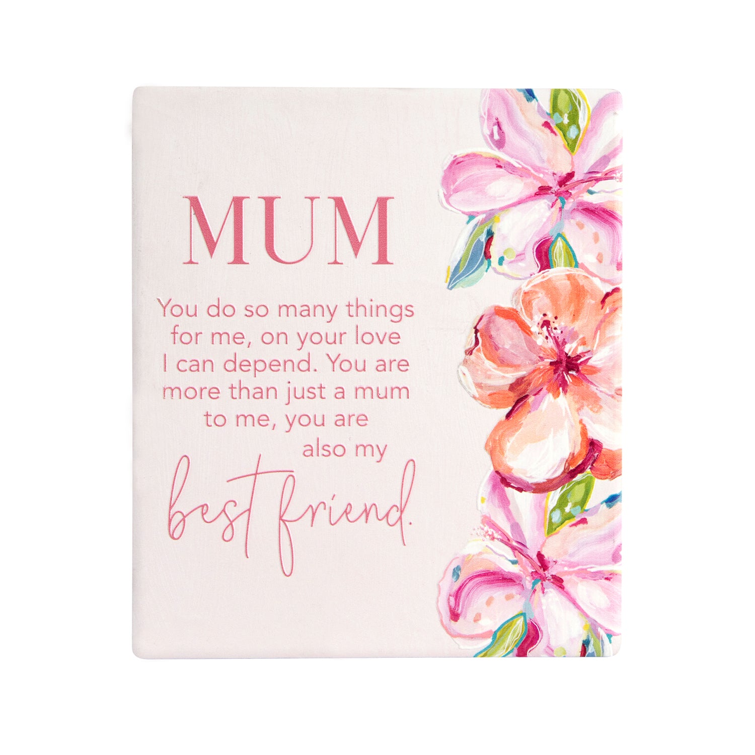 Splosh - Talulah - Verse - Mum