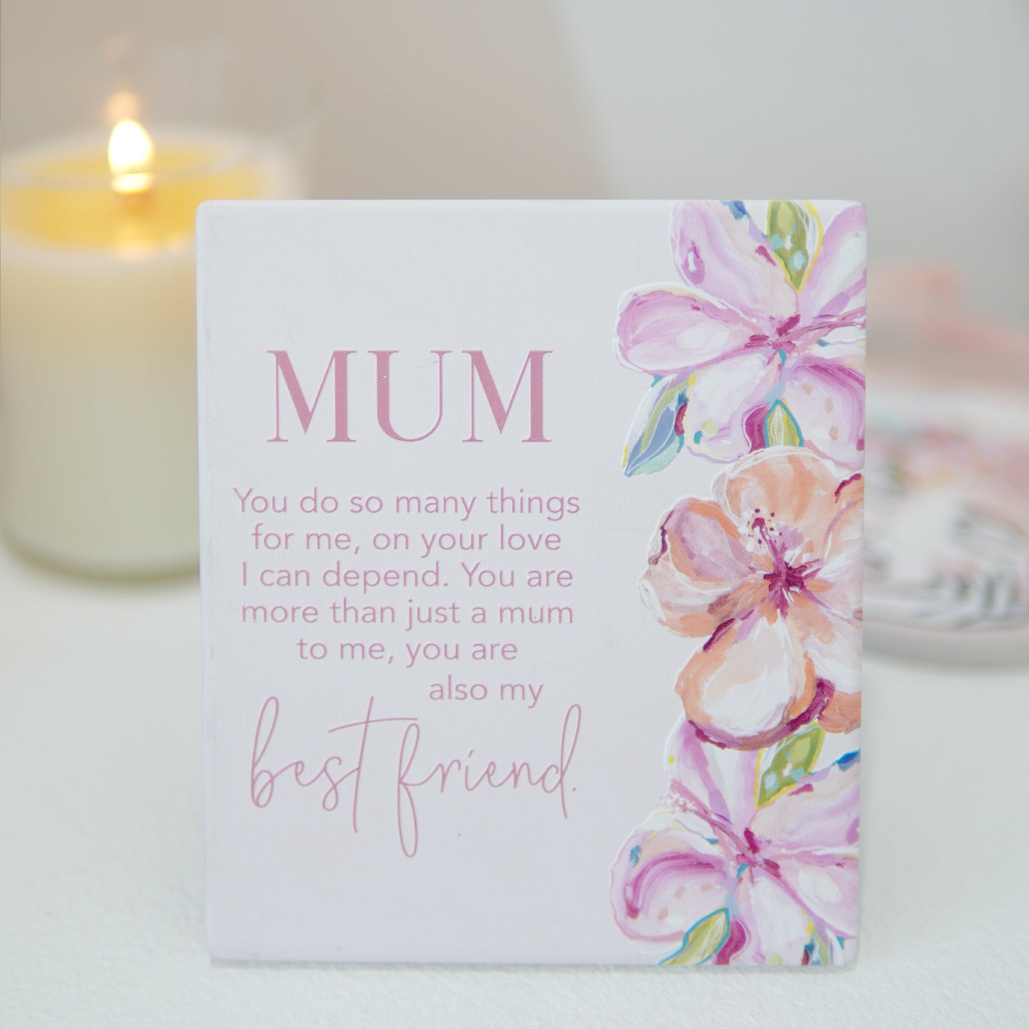 Splosh - Talulah - Verse - Mum
