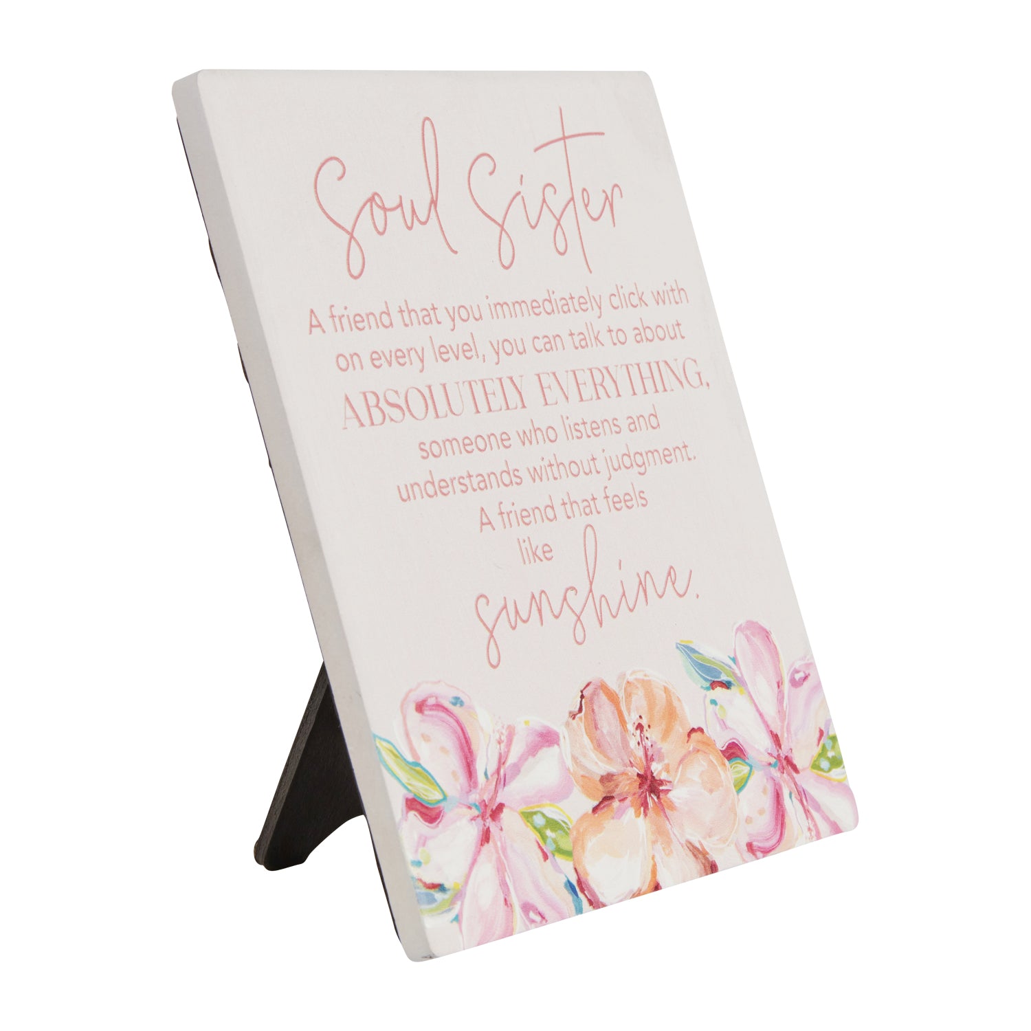 Splosh - Talulah - Verse - Soul Sister