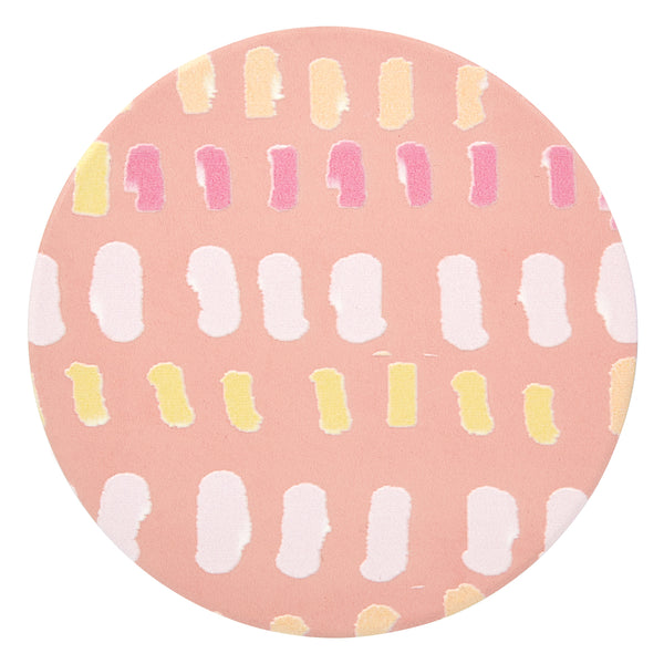 Splosh - Talulah - Ceramic Coaster - Abstract