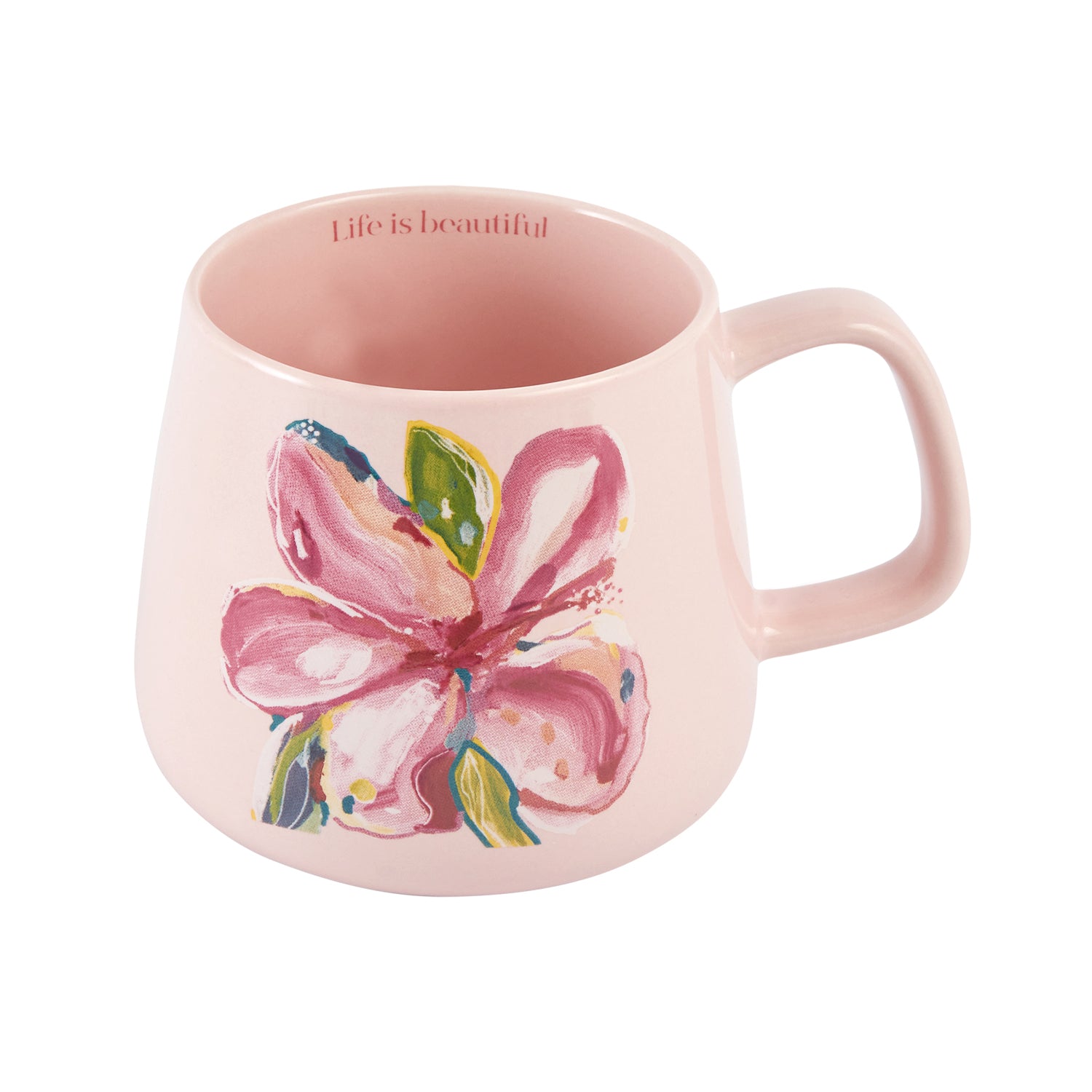 Splosh - Talulah - Flowers Mug