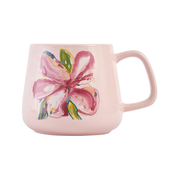 Splosh - Talulah - Flowers Mug