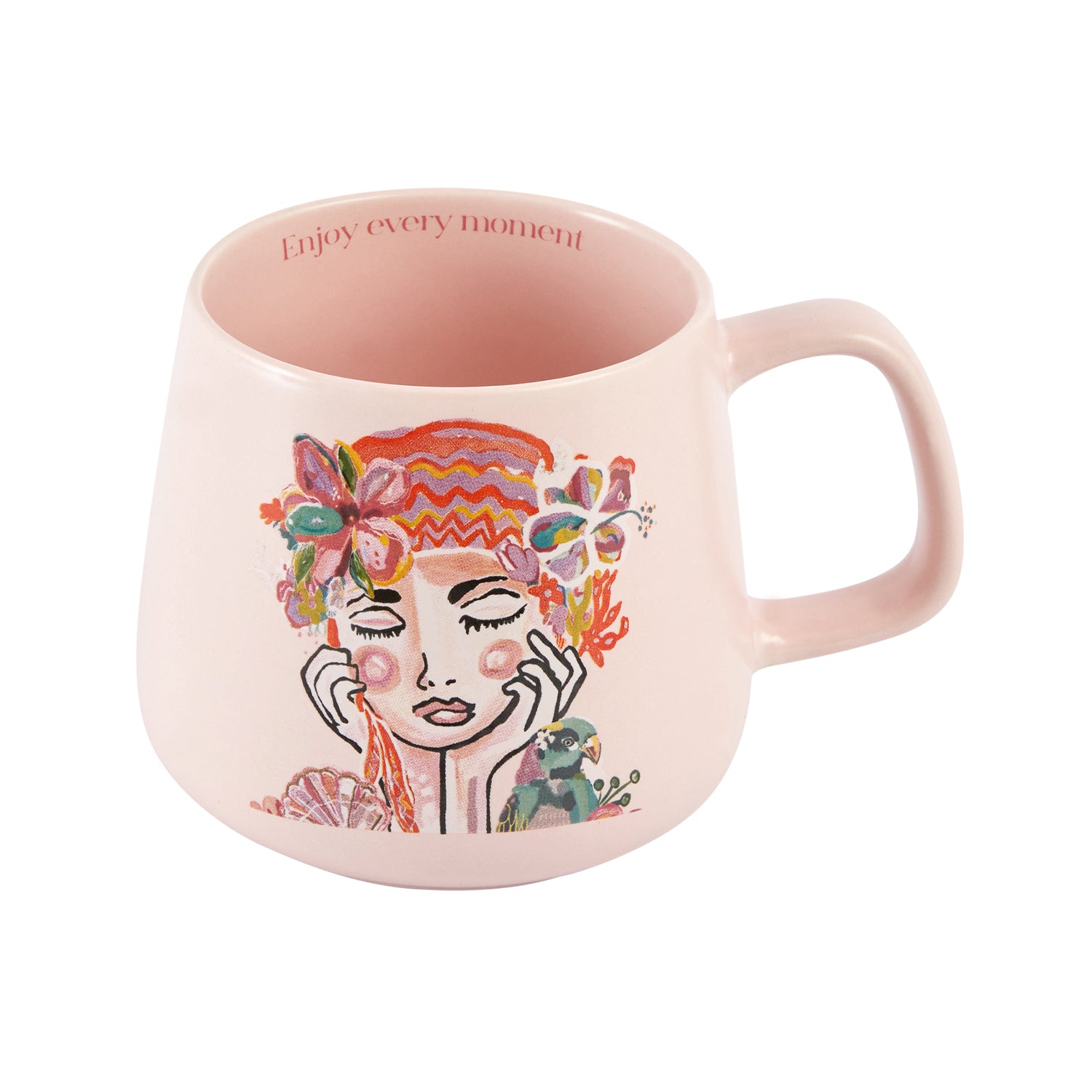 Splosh - Talulah - Lady Mug