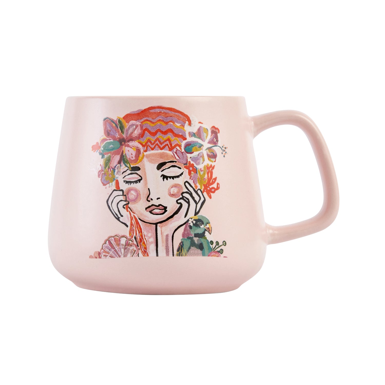 Splosh - Talulah - Lady Mug