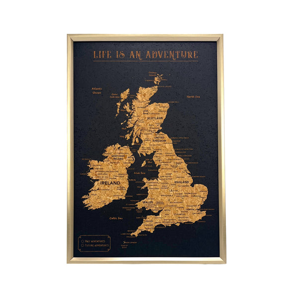 Splosh Travel Maps – xystostrade