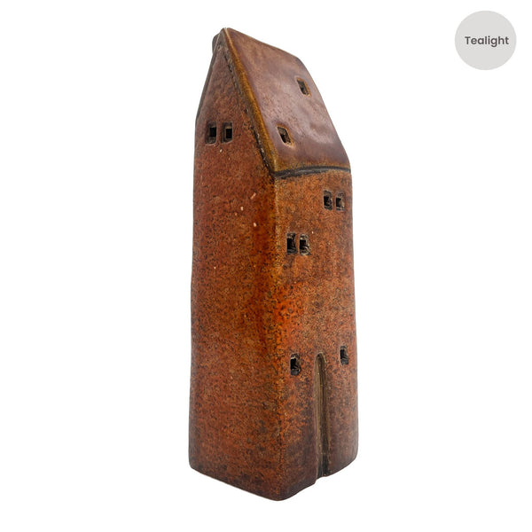 Cello - Tales from the Village - Gatekeeper's Lodge - Tealight