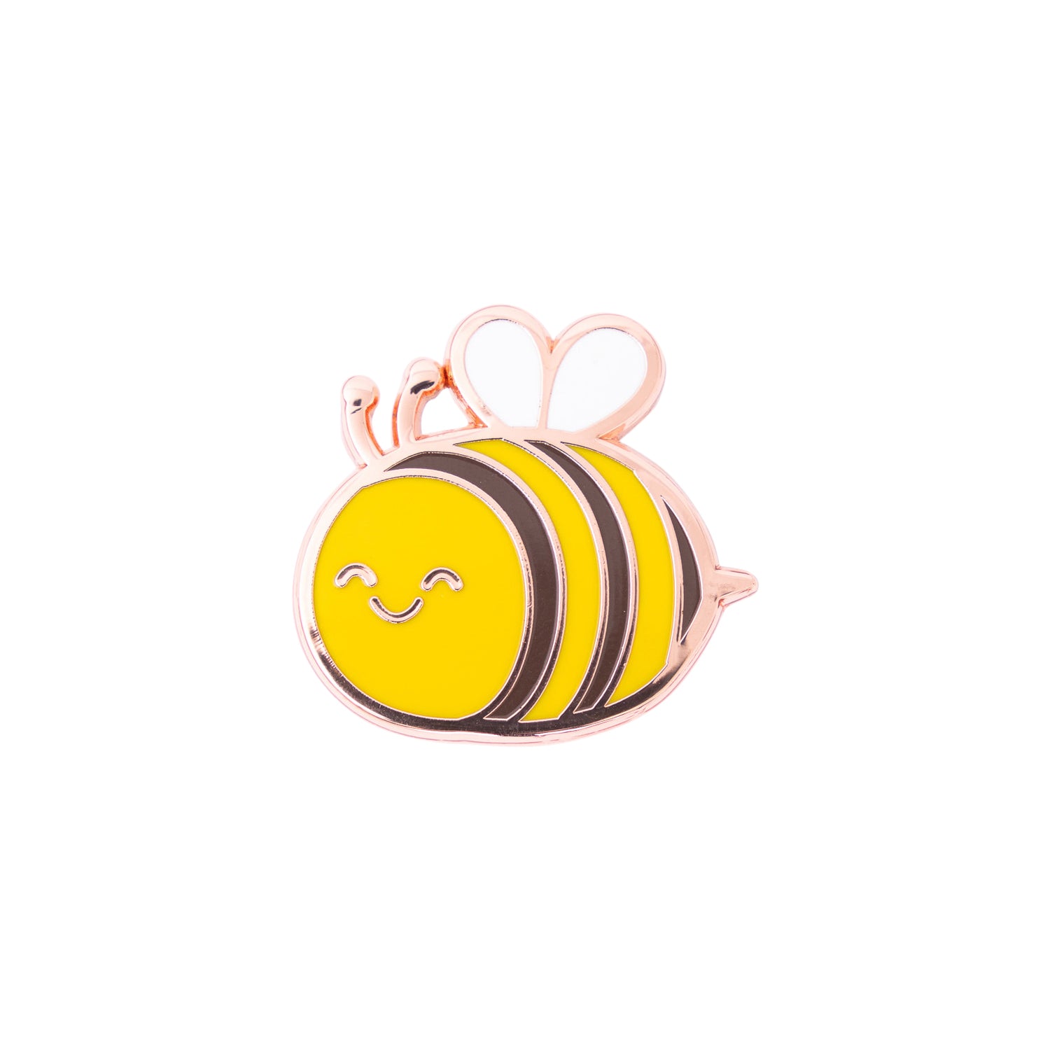 Splosh - Valentine's Day Keepsake Pin - Meant To Bee