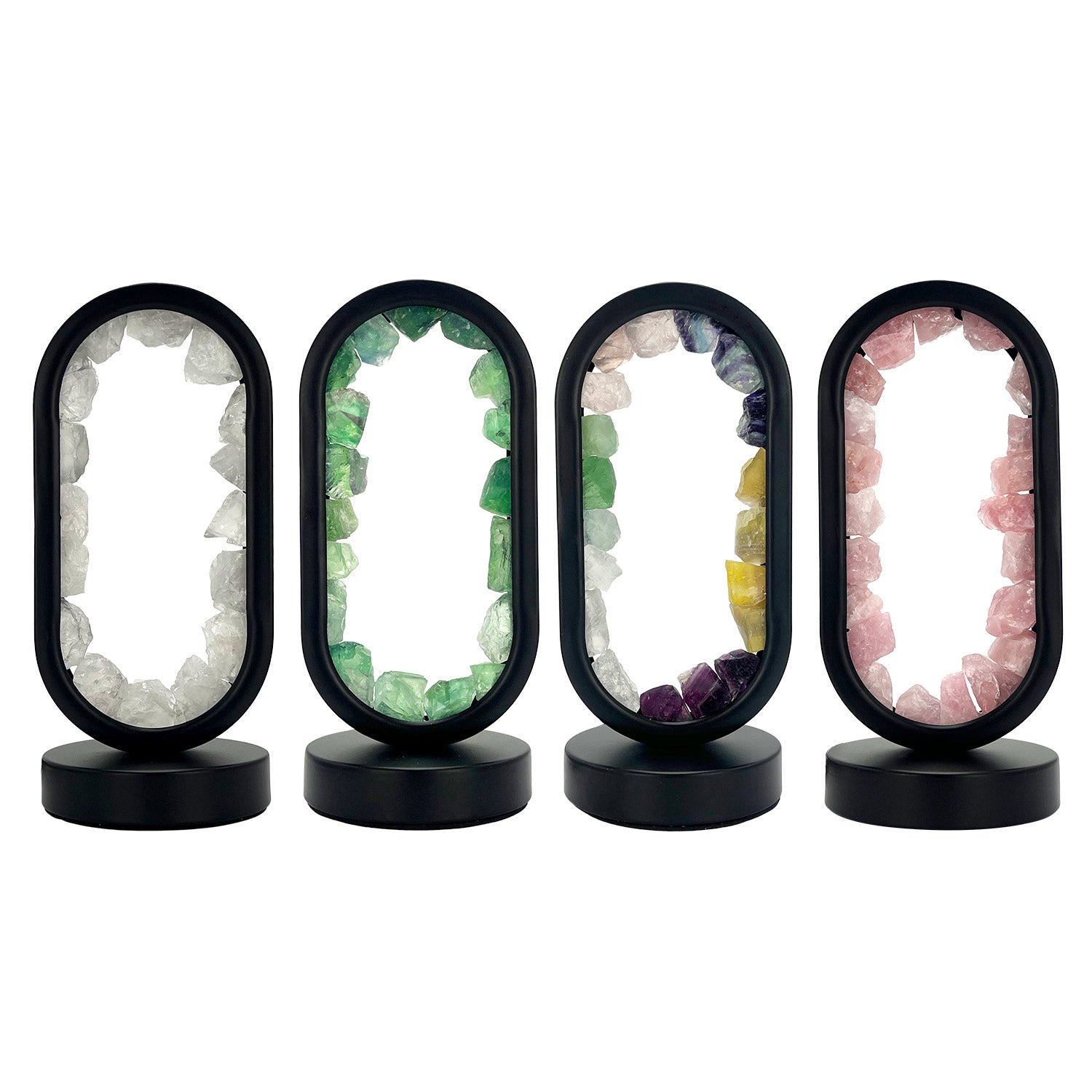 Gleneagles - Earth LED Lamps Pack