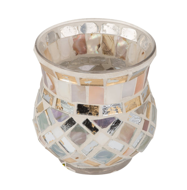 Flared Tealight Holder - Elegance