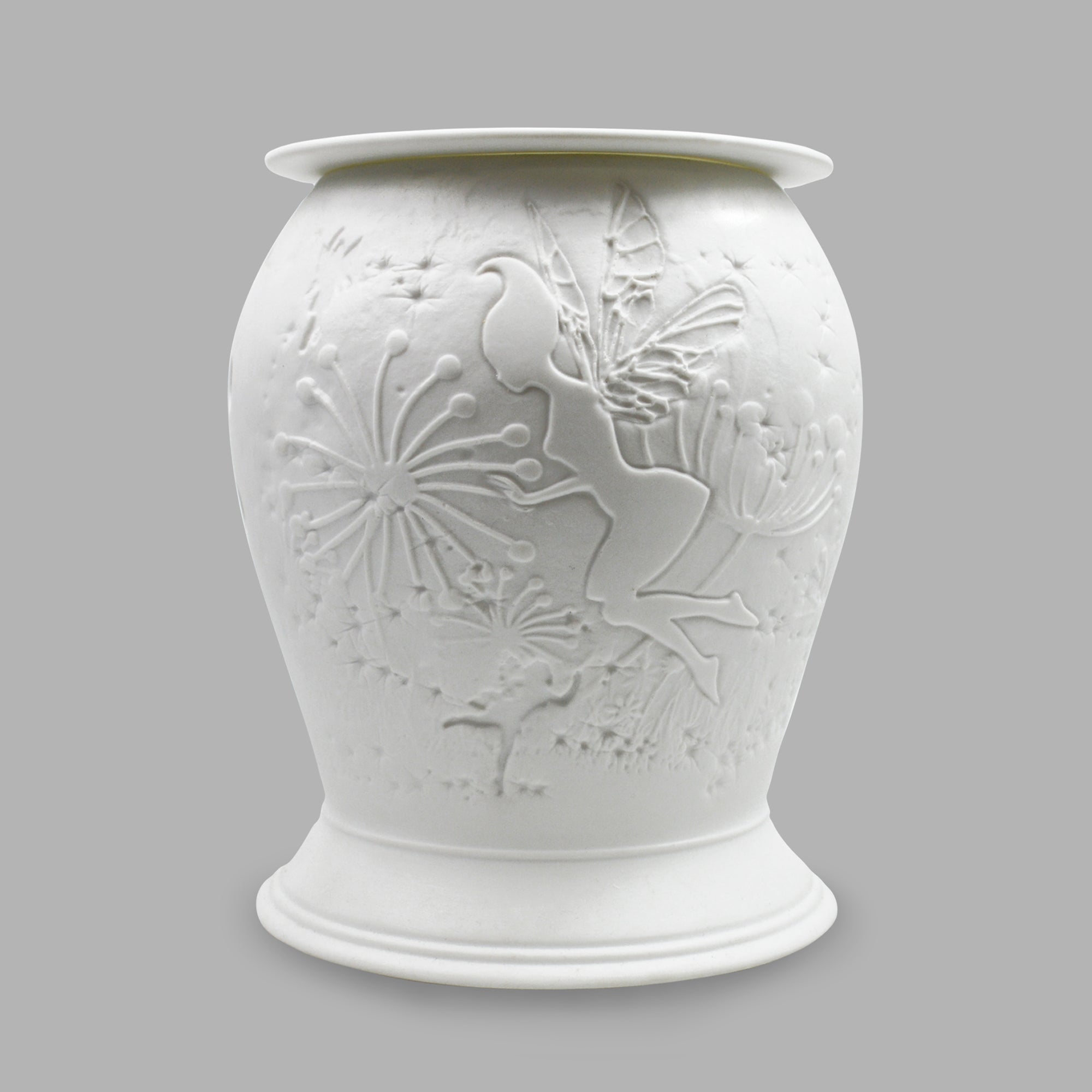 Cello Porcelain Electric Wax Burner - Fairy Tale