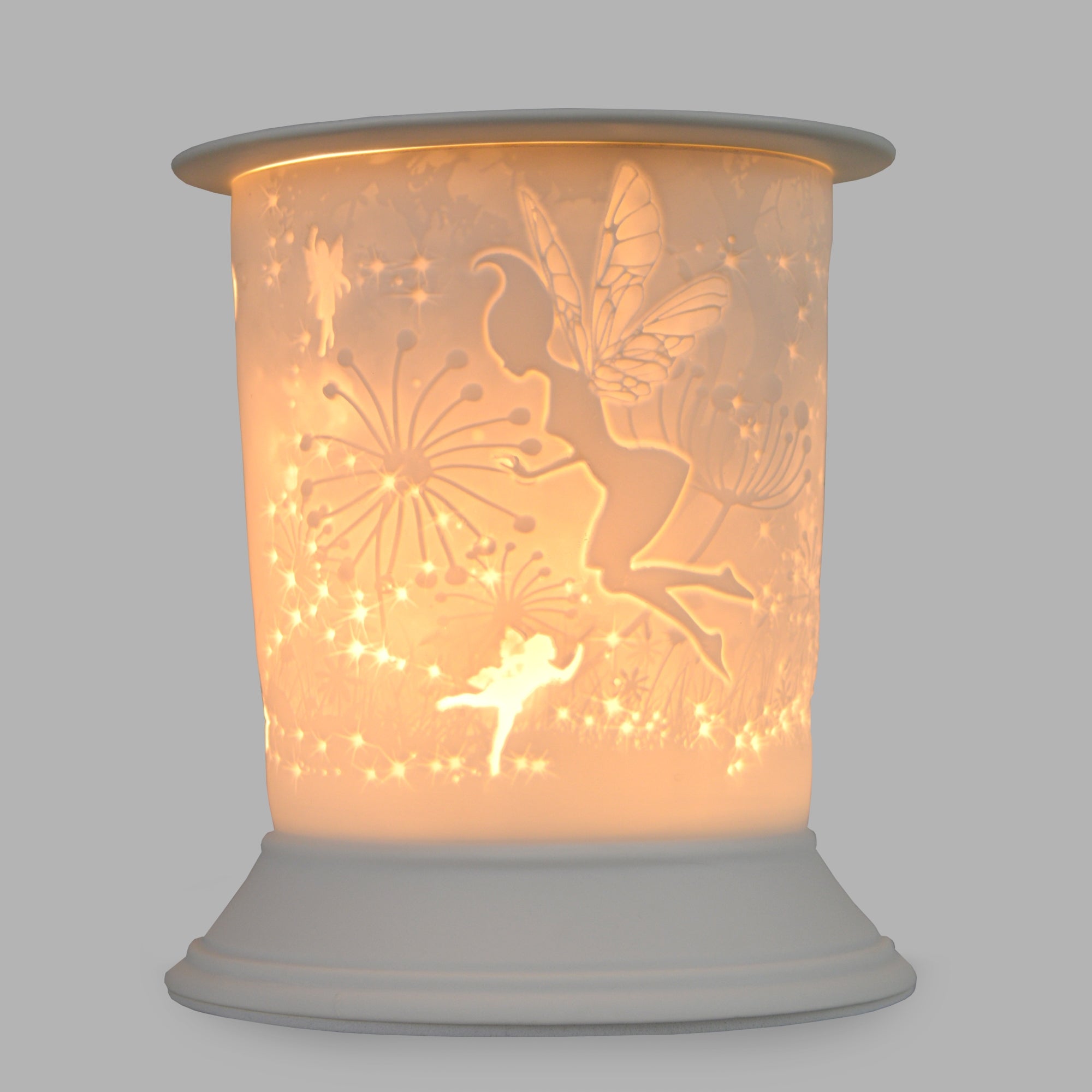 Cello Straight Electric Wax Burner - Fairy Tale