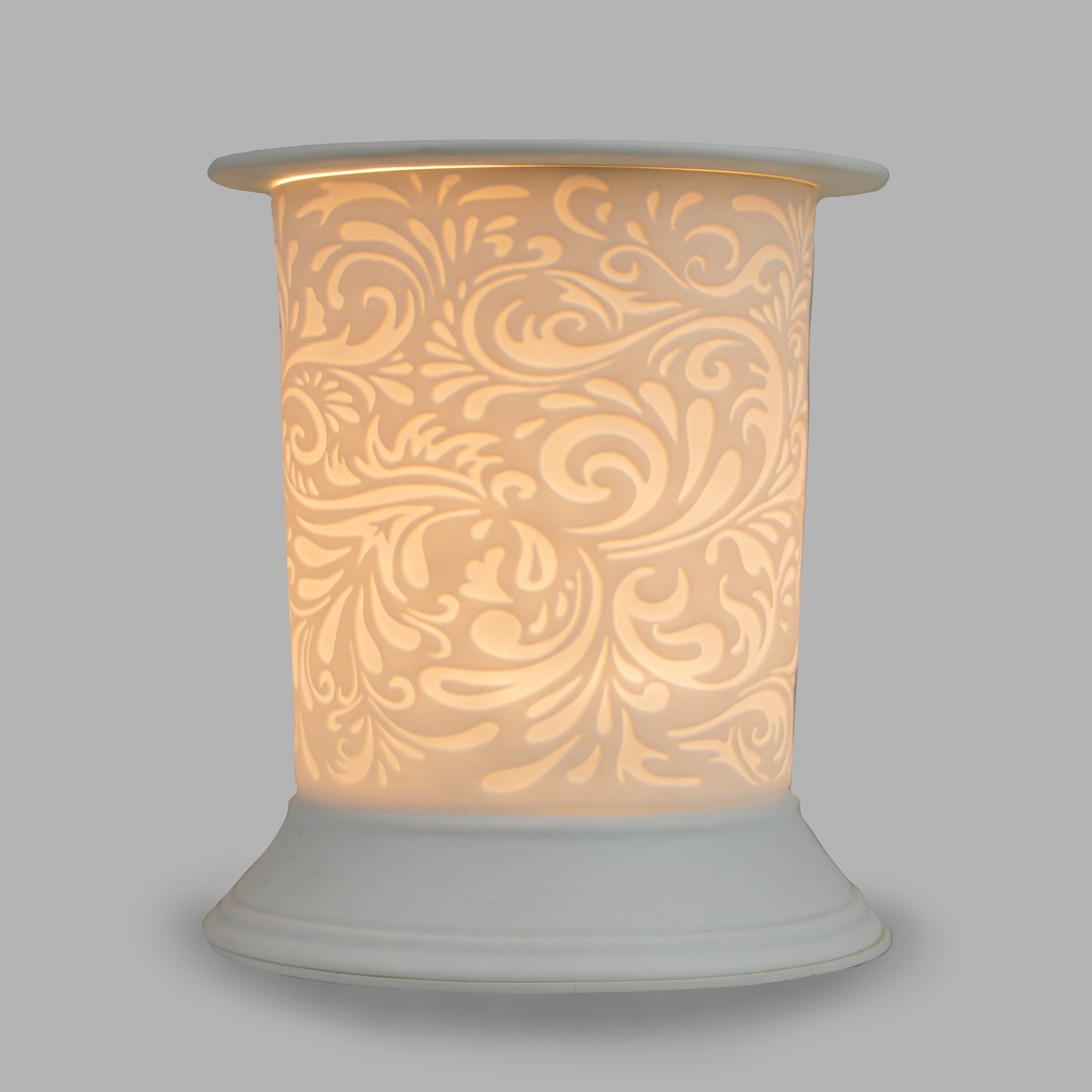 Cello Straight Electric Wax Burner - Finesse