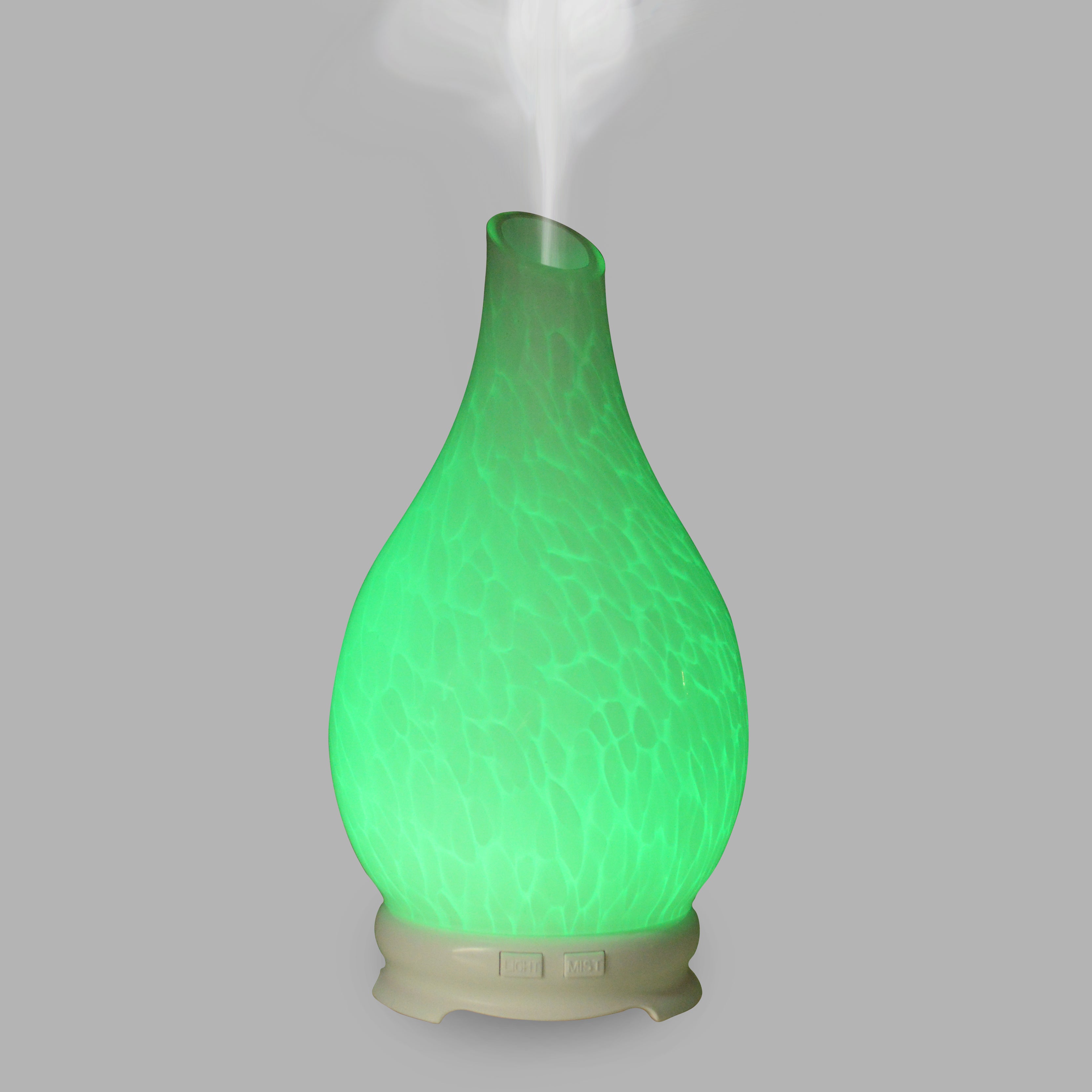 Shop for uni essentials with our Ultrasonic Diffuser collection. This Marble art humidifier works hard diffusing your fragrance oils to create the perfect aromatherapy atmosphere. 